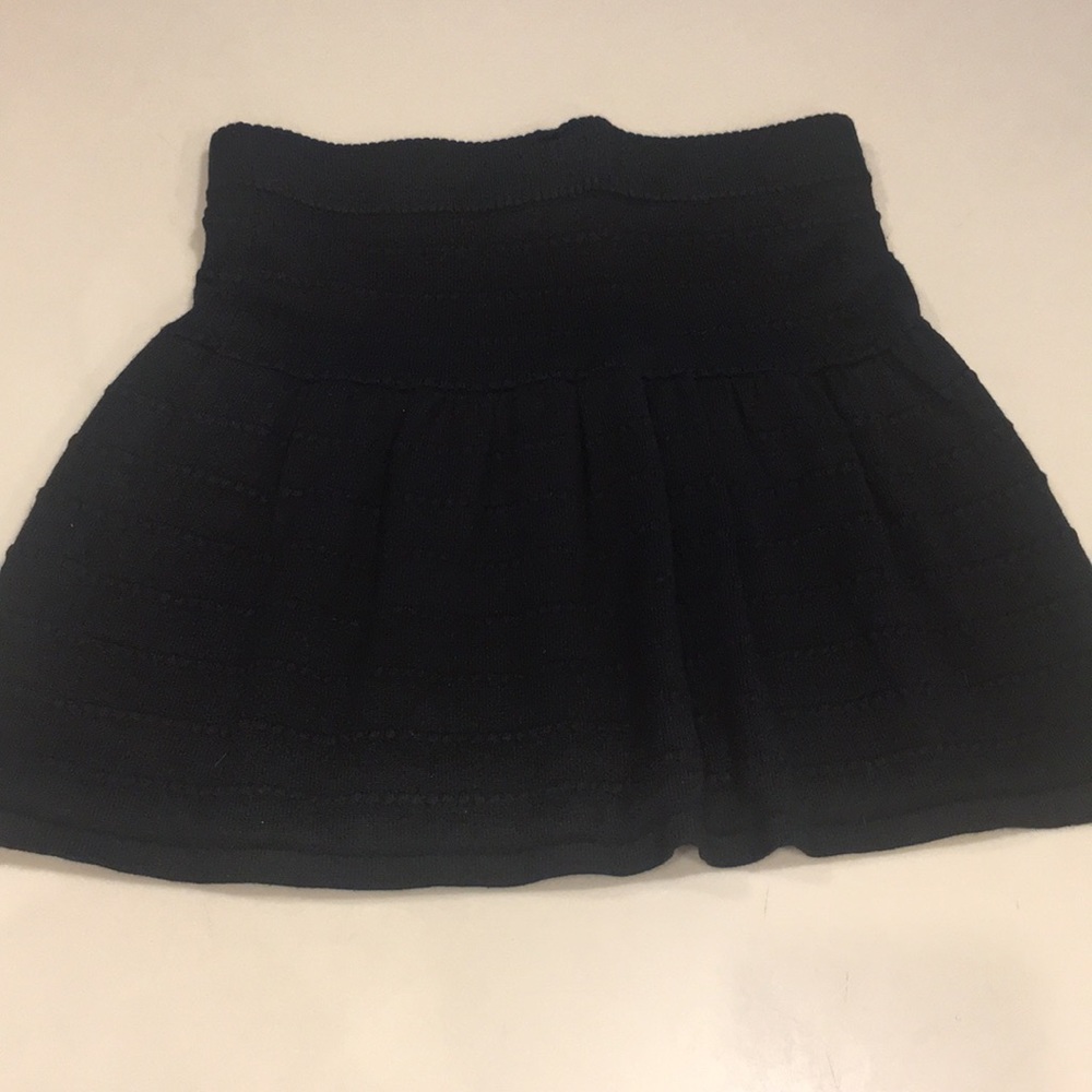 Takara Black Skirt Medium